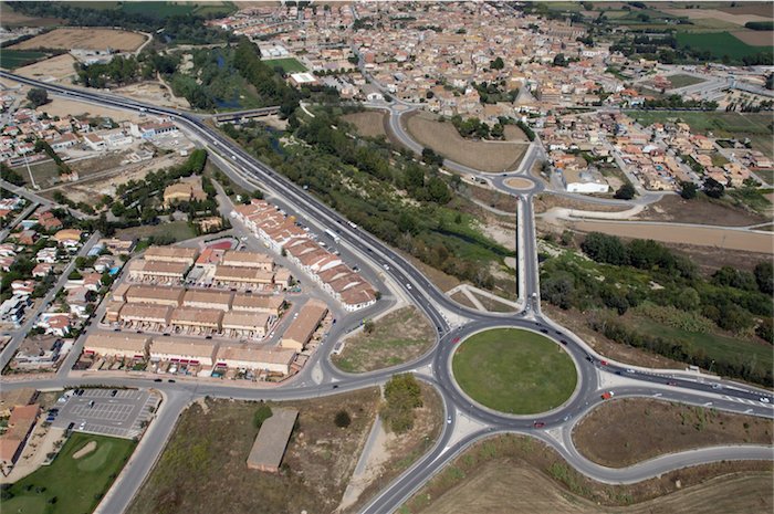 autovia castello